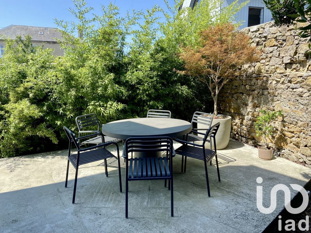 � vendre  Villa Regn�ville-sur-Mer (50590)