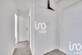  Appartement � vendre 2 pi�ces 41 m�