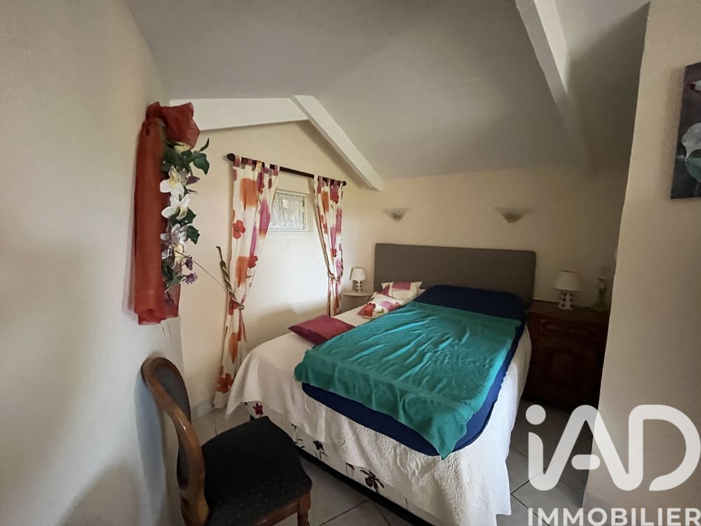 � vendre  Maison Sainte-M�re-�glise (50480)