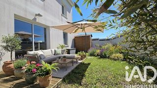  Maison � vendre 4 pi�ces 76 m�