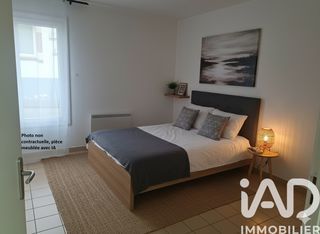  Appartement � vendre 1 pi�ce 27 m�