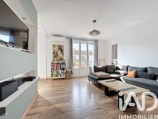  Appartement � vendre 3 pi�ces 70 m�