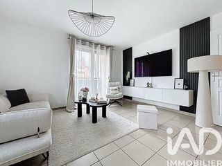  Appartement � vendre 3 pi�ces 64 m�