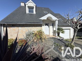  Maison � vendre 5 pi�ces 100 m�