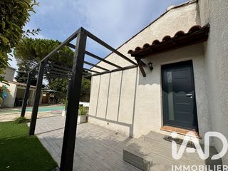  Maison � vendre 5 pi�ces 142 m�