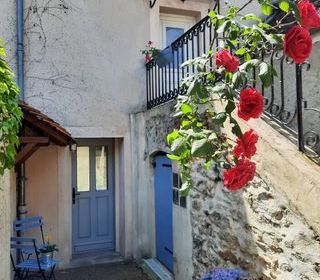  Maison � vendre 4 pi�ces 71 m�