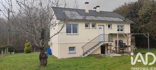  Maison � vendre 6 pi�ces 120 m�