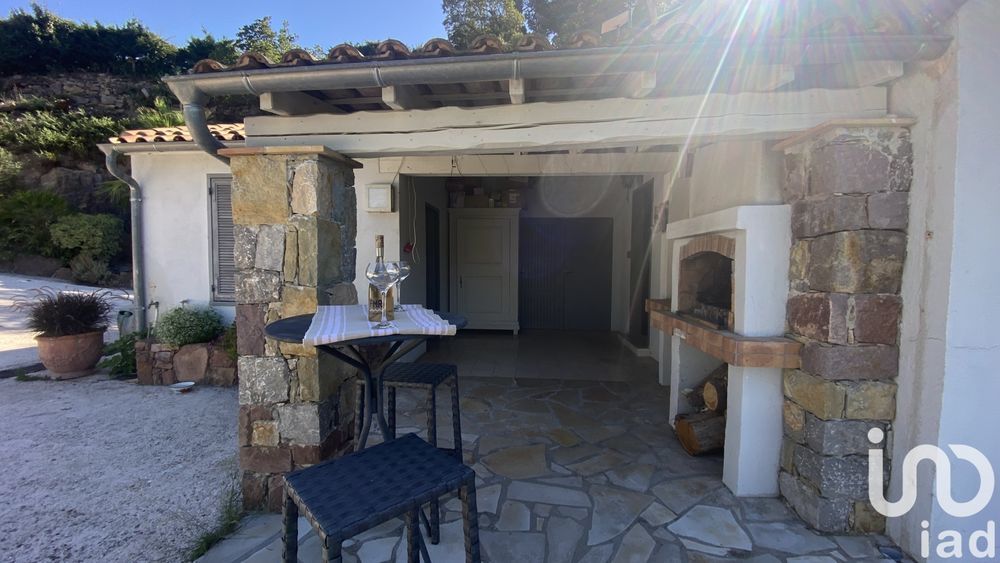 � vendre  Maison Mandelieu-la-Napoule (06210)