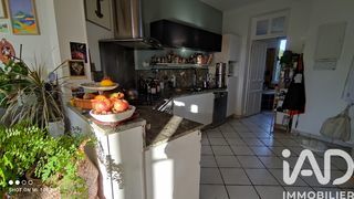  Appartement � vendre 5 pi�ces 94 m�