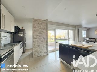  Appartement � vendre 4 pi�ces 100 m�