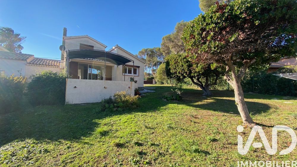 � vendre  Maison Les Issambres (83380)