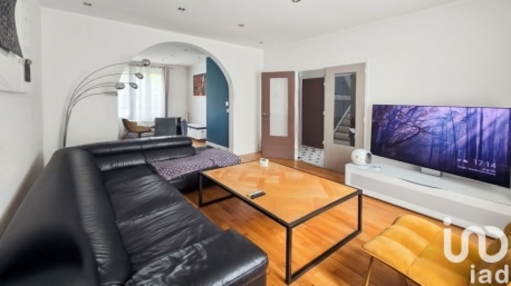 � vendre  Maison Chevilly-Larue (94550)