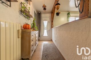  Maison � vendre 8 pi�ces 127 m�