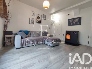  Maison � vendre 3 pi�ces 59 m�