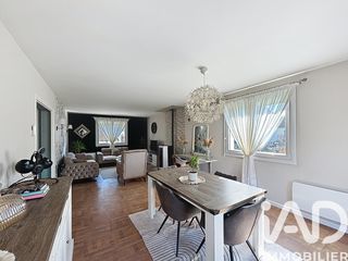  Maison � vendre 6 pi�ces 139 m�