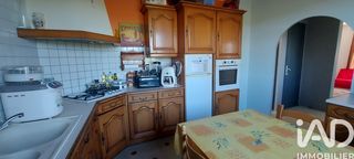  Maison � vendre 4 pi�ces 79 m�