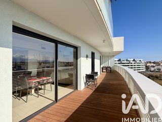  Appartement � vendre 3 pi�ces 78 m�