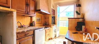  Appartement � vendre 3 pi�ces 62 m�