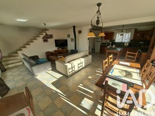  Maison � vendre 6 pi�ces 160 m�