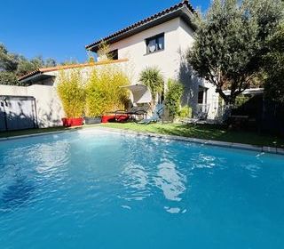  Maison � vendre 5 pi�ces 135 m�