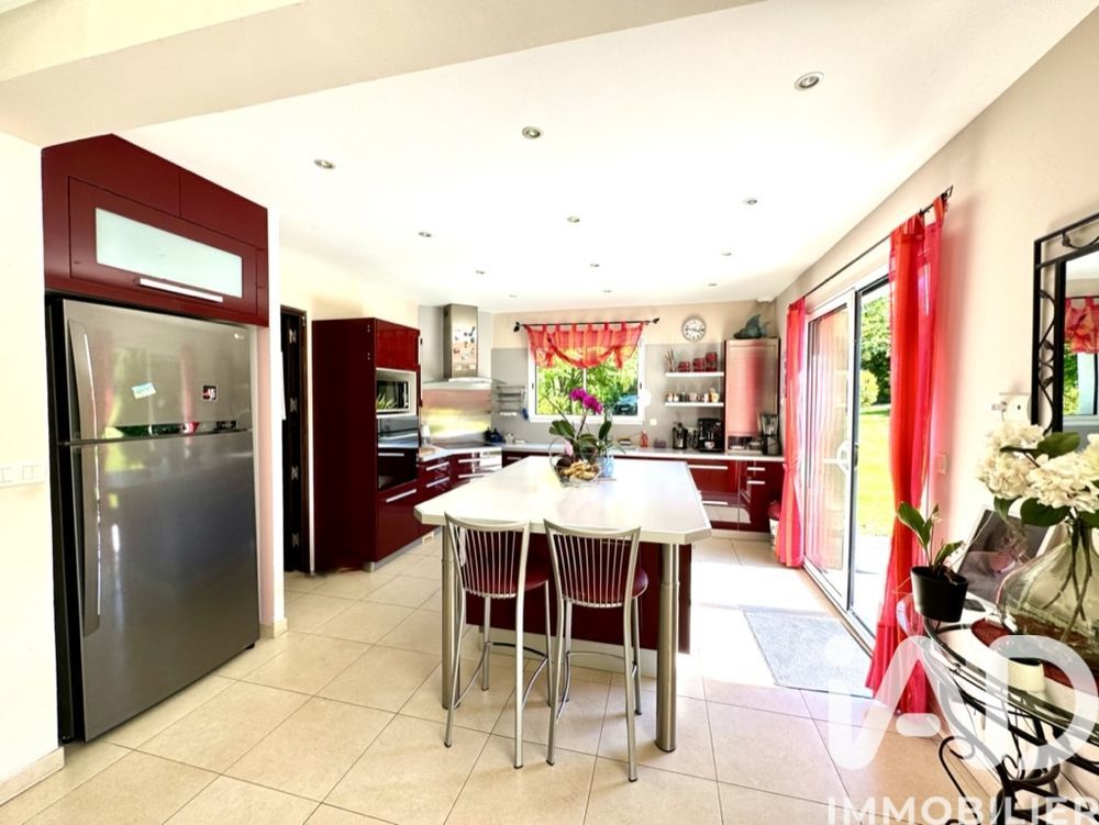 � vendre  Maison Pennedepie (14600)