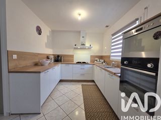  Maison � vendre 5 pi�ces 95 m�