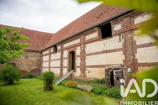  Maison � vendre 2 pi�ces 43 m�