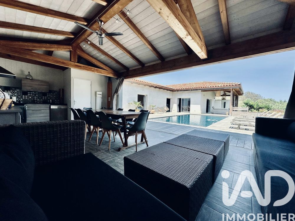� vendre  Maison Bonifacio (20169)