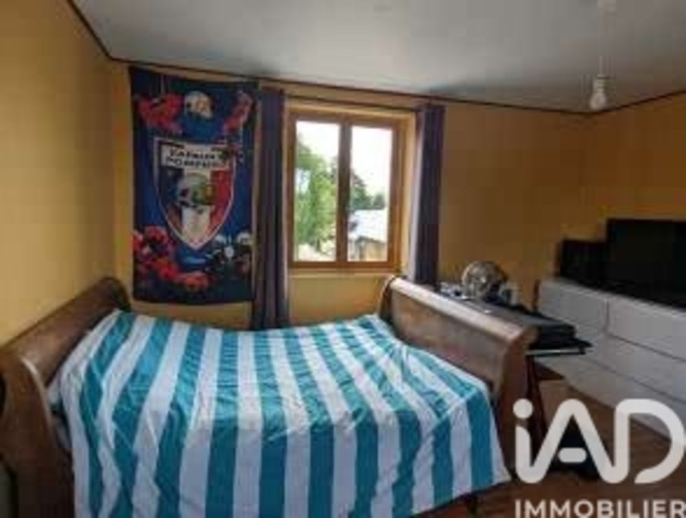 � vendre  Maison Repentigny (14340)