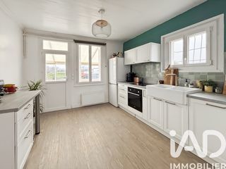  Maison � vendre 5 pi�ces 117 m�