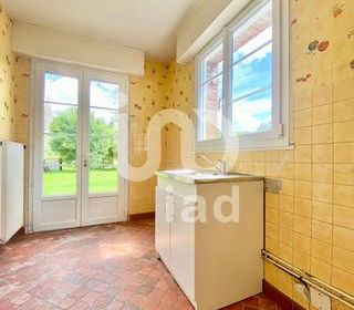  Maison � vendre 2 pi�ces 49 m�