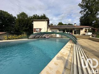  Maison � vendre 7 pi�ces 176 m�