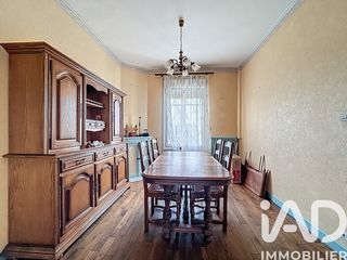  Maison � vendre 4 pi�ces 77 m�