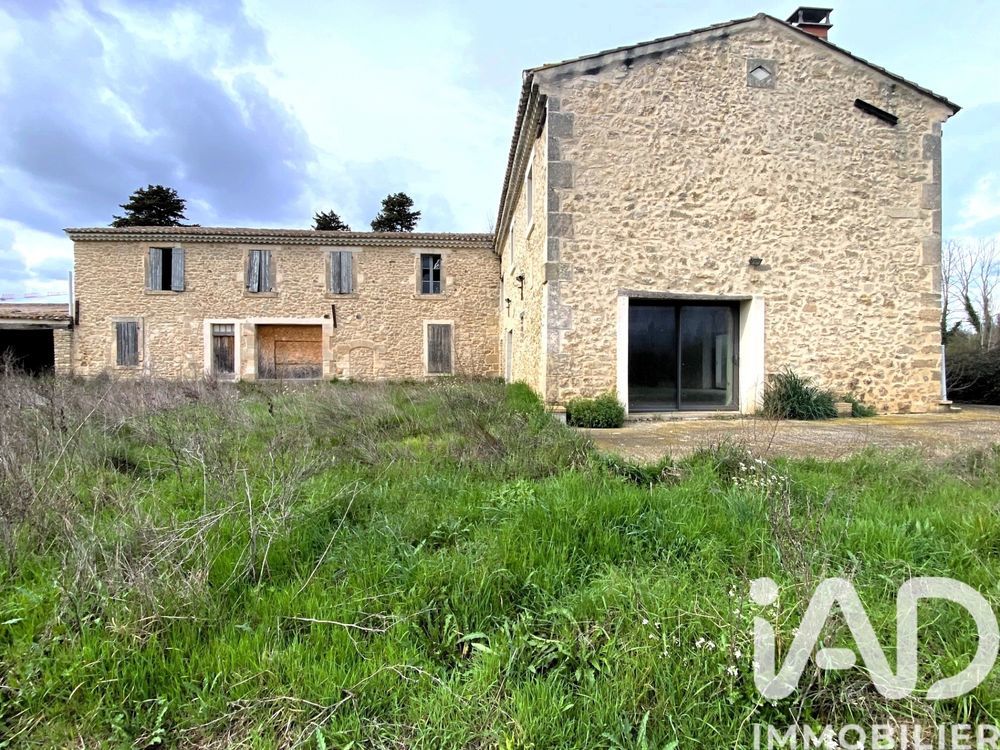� vendre  Maison L'Isle-sur-la-Sorgue (84800)