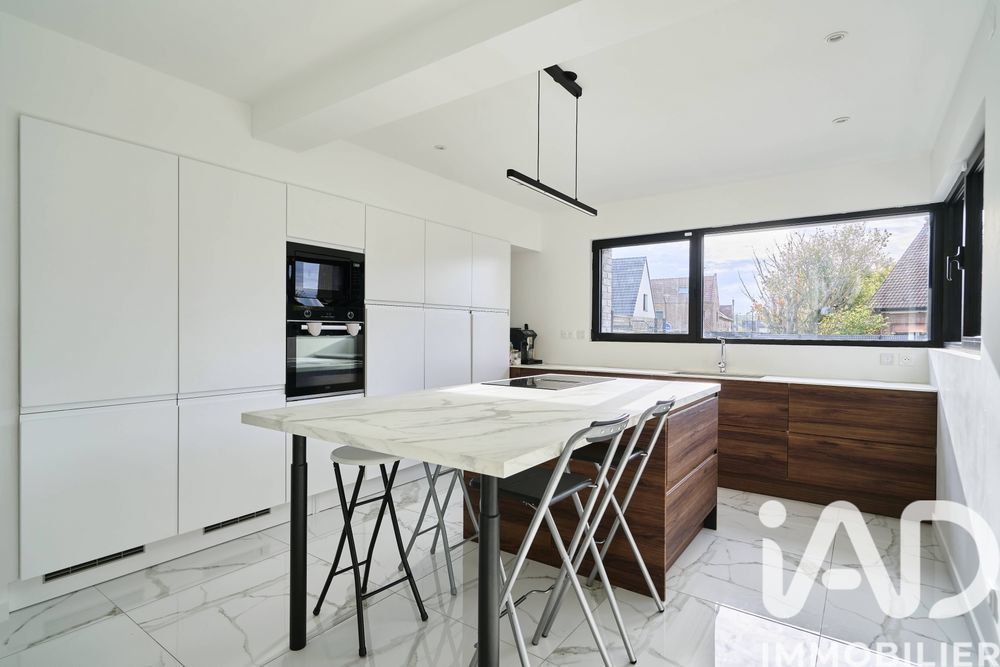 � vendre  Maison Avelin (59710)