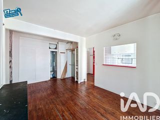  Appartement � vendre 2 pi�ces 27 m�