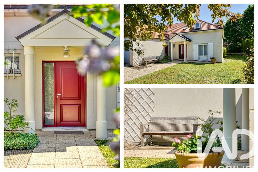 � vendre  Maison Chatou (78400)