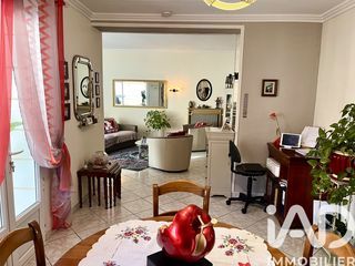 Maison � vendre 5 pi�ces 120 m�