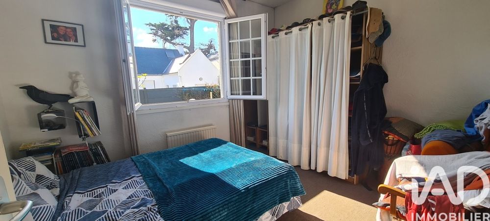 � vendre  Maison Damgan (56750)