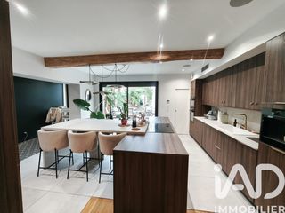  Maison � vendre 5 pi�ces 165 m�