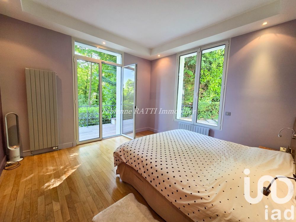 � vendre  Maison Le Port-Marly (78560)