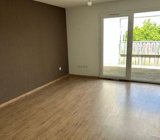  Appartement � vendre 3 pi�ces 63 m�