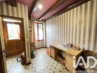  Maison � vendre 6 pi�ces 104 m�