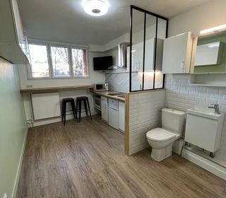  Appartement � vendre 1 pi�ce 12 m�