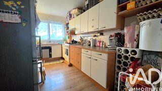  Appartement � vendre 4 pi�ces 92 m�