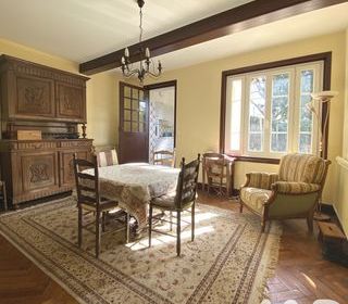  Maison � vendre 7 pi�ces 170 m�