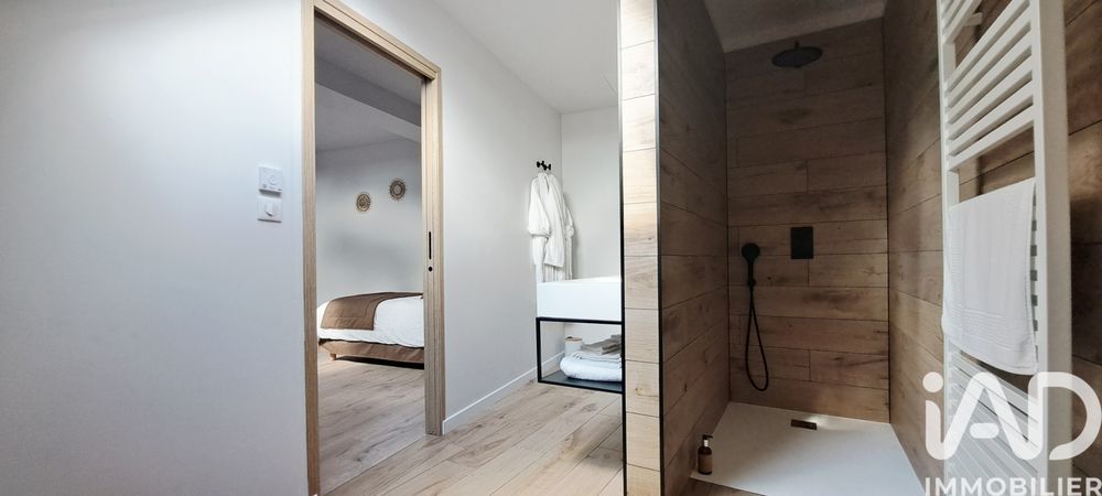 � vendre  Maison Lorcy (45490)