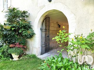  Maison � vendre 10 pi�ces 410 m�