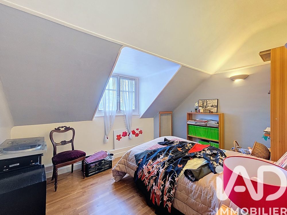 � vendre  Maison Villebon-sur-Yvette (91140)