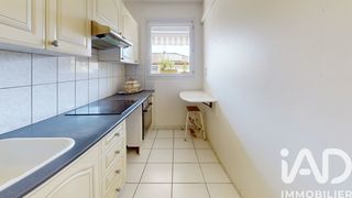  Appartement � vendre 3 pi�ces 85 m�